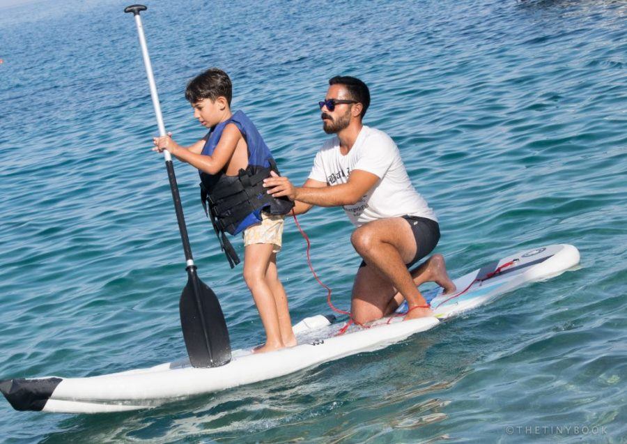 What To Do On Holidays In Greece In Post-COVID Times - - SUP