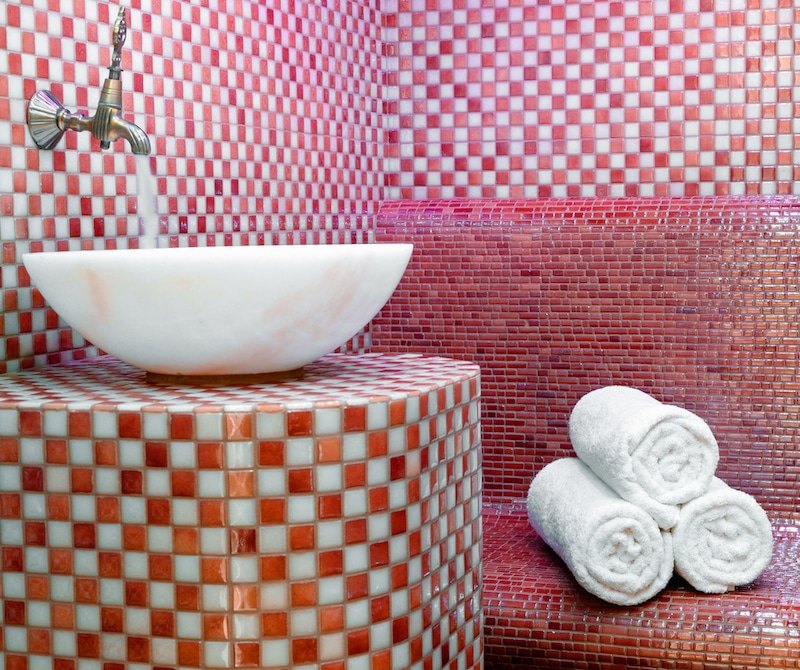 Turkish Hammam - Options and Details