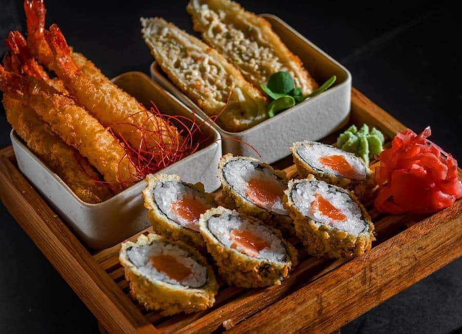 Croatia Travel Blog_Best Restaurants In Split_Biberon Sushi & Bar