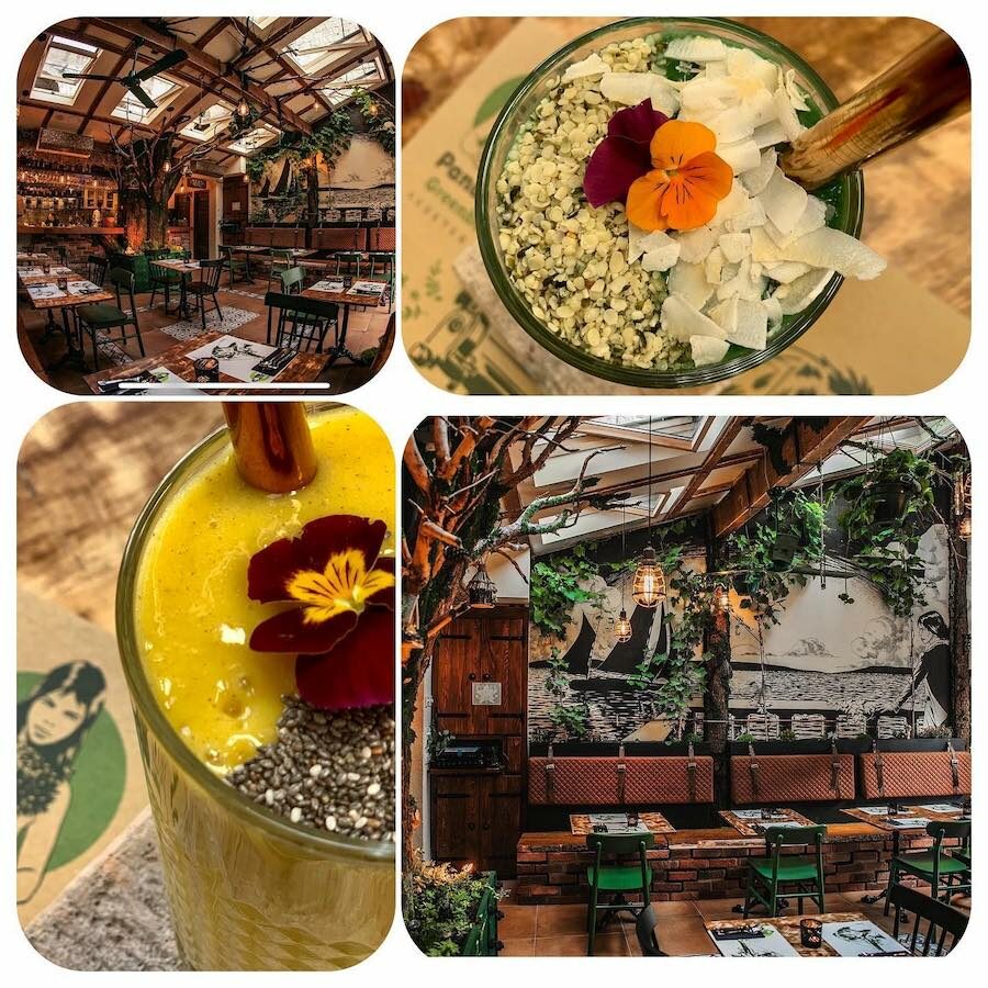Croatia Travel Blog_Best Restaurants In Split_Pandora’s Greenbox