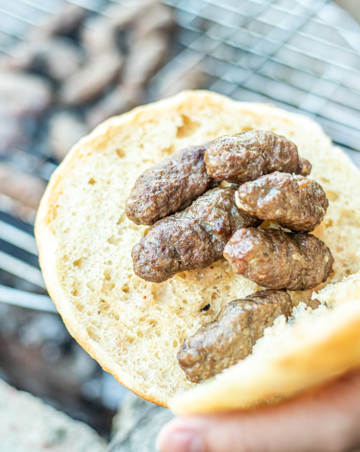 How To Make Croatian Sarajevski Ćevapi Recipe 13