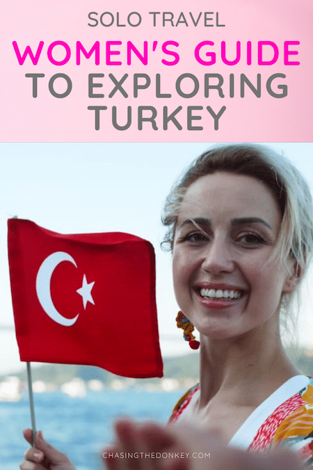 Turkey Travel Blog_Women's Guide To Solo Travel In Turkey