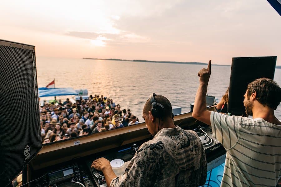 Croatia Travel Blog_Best Music Festivals In Croatia_Dimensions Festival