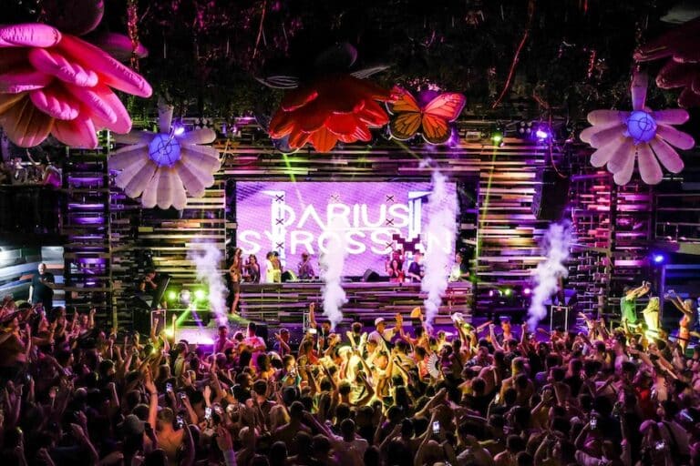 Music Festivals In Croatia For 2024 Guide | Chasing the Donkey