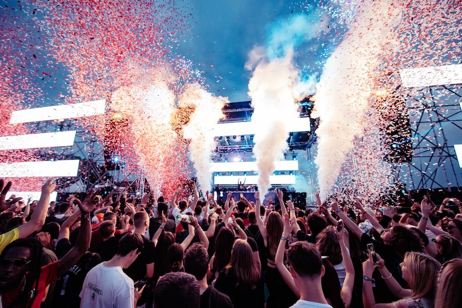 Croatia Travel Blog_Best Music Festivals In Croatia_Sea Star Festival