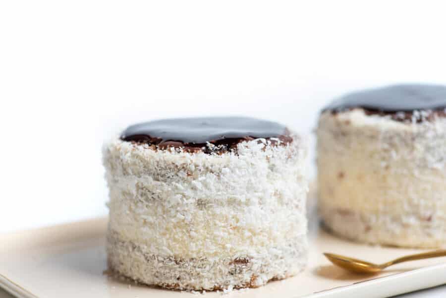 Ruske Kape_Šubarice - Balkan Dessert