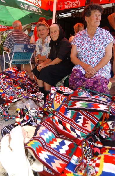 What to buy in Croatia - Zvonica Bags
