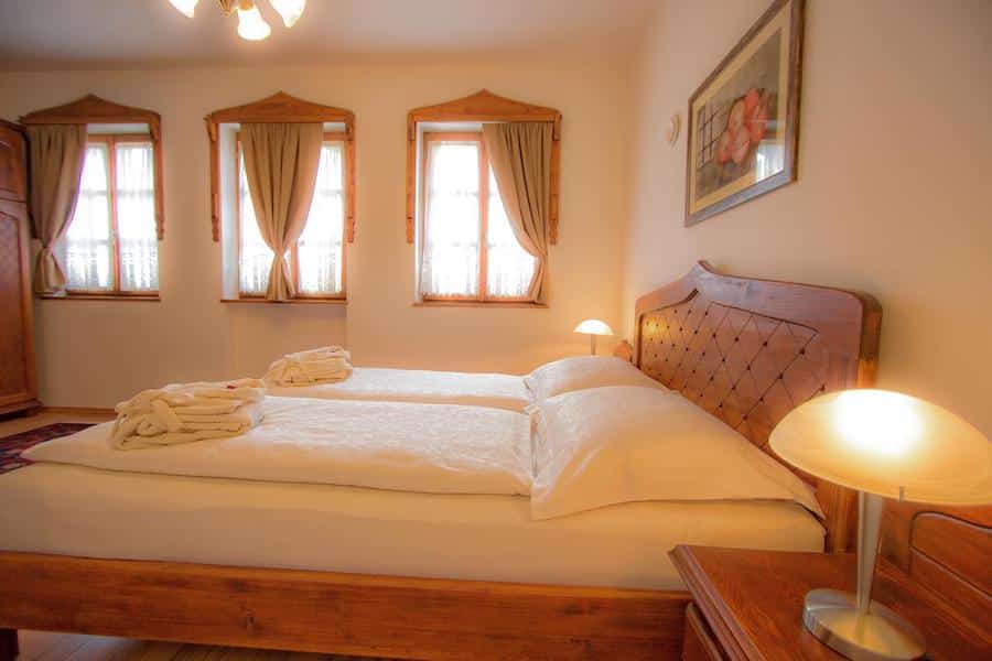 Bosnia Herzegovina Travel Blog_Where To Stay In Mostar_Boutique Hotel Old Town Mostar