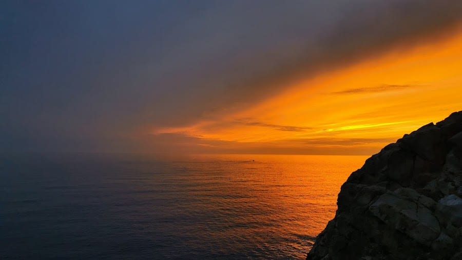 Croatia Travel Blog_Best Bars In Dubrovnik_Buza Bar