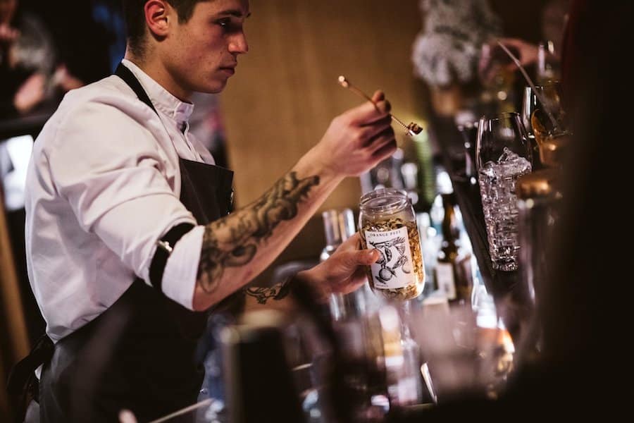 Croatia Travel Blog_Best Bars In Dubrovnik_Lokal (Zupa)