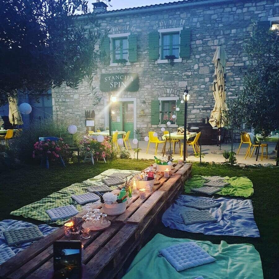 Croatia Travel Blog_Things To Do In Porec_Stancij Spin