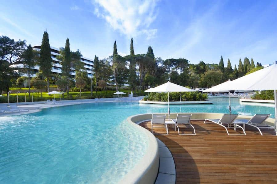 Croatia Travel Blog_Where To Stay In Rovinj_Hotel Eden