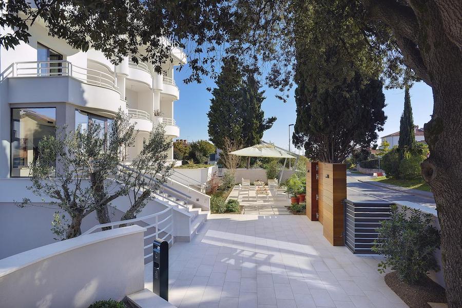 Croatia Travel Blog_Where To Stay In Rovinj_Residence Rovinj