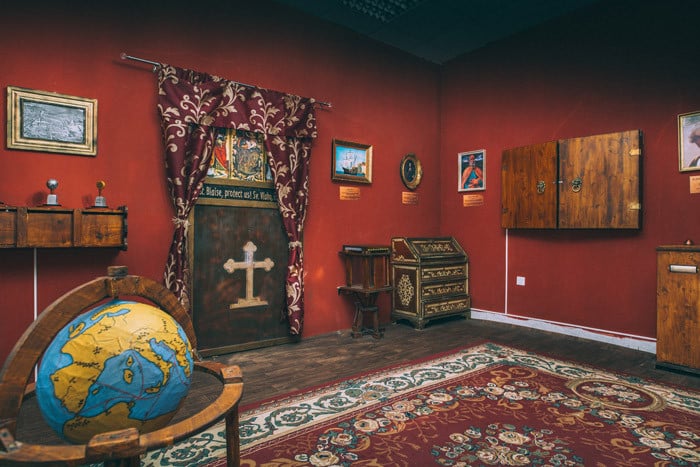 Best Escape Rooms In Croatia
