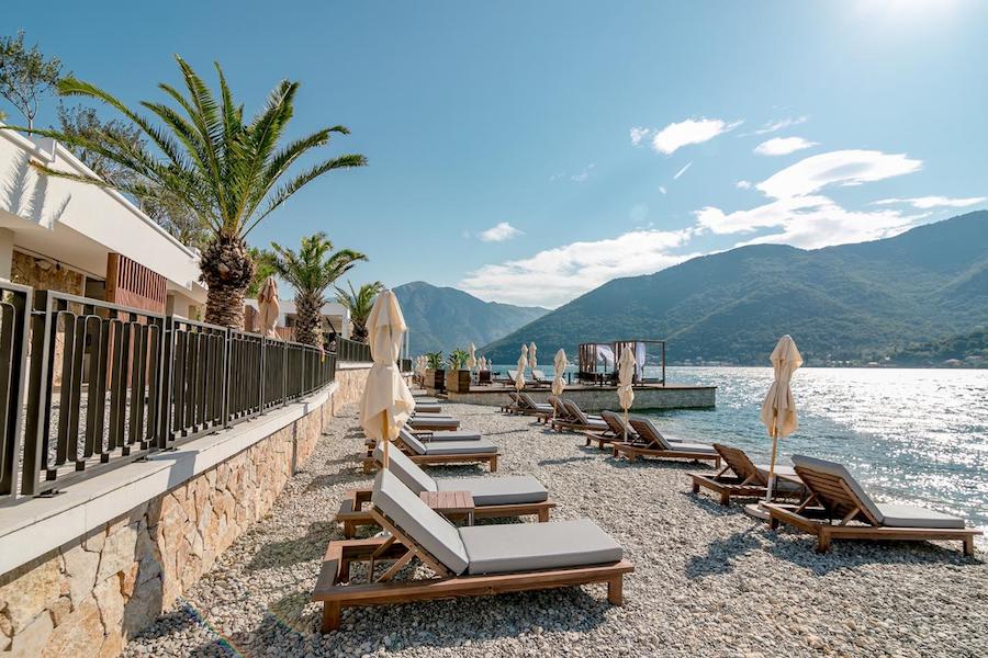 Luxury Hotels Montenegro: A Guide On Where To Stay In | Chasing the Donkey