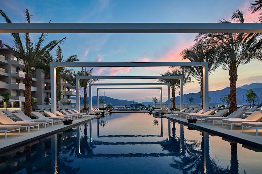 Montenegro Travel Blog_Where To Stay In Kotor_Regent Porto Montenegro