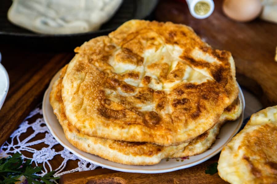 Placinta_Romanian Placinte_Romanian Food