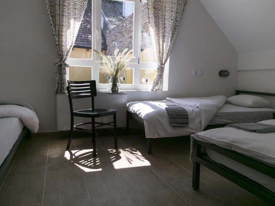 Serbia Travel Blog_Guide To Novi Sad_Varad INN