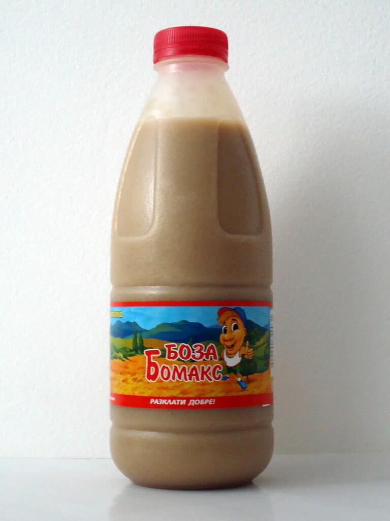 Food Of Bulgaria, Tasty Bulgarian Foods To Try | Chasing The Donkey