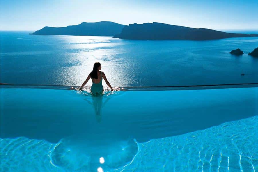 Greece Travel Blog_Best Cave Hotels In Greece_Perivolas Hotel