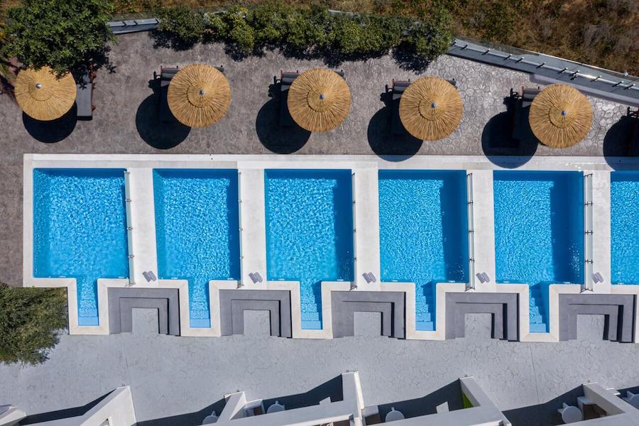 Greece Travel Blog_Things To Do In Santorini With Kids_Splendour Resort