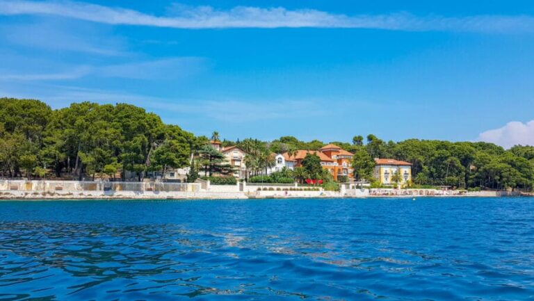 Best Beaches In Slovenia To Keep You Cool | Chasing the Donkey