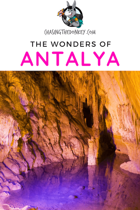 Turkey Travel Blog_Things To Do In Antalya_Top Natural Wonders