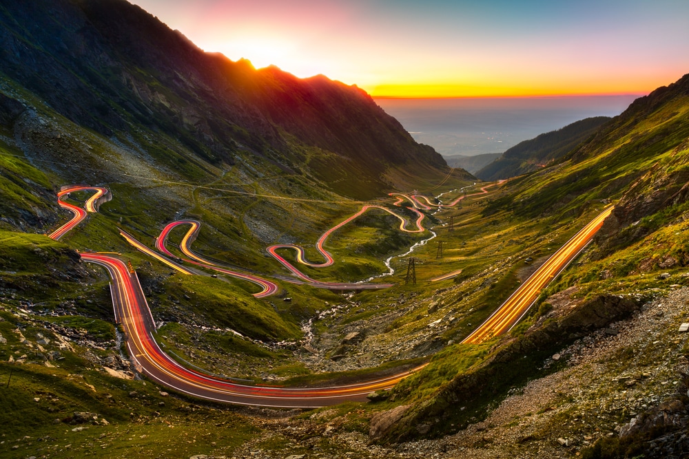 9 Peaceful Places To Visit In Romania