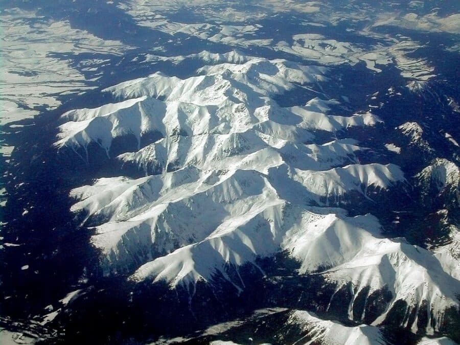 Slovakia Itinerary - Things to do in Slovakia - Tatra Mountains