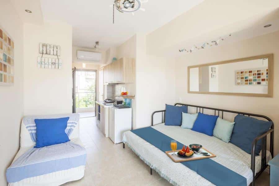 Greece Travel Blog_Where To Stay In Halkidiki_Coco