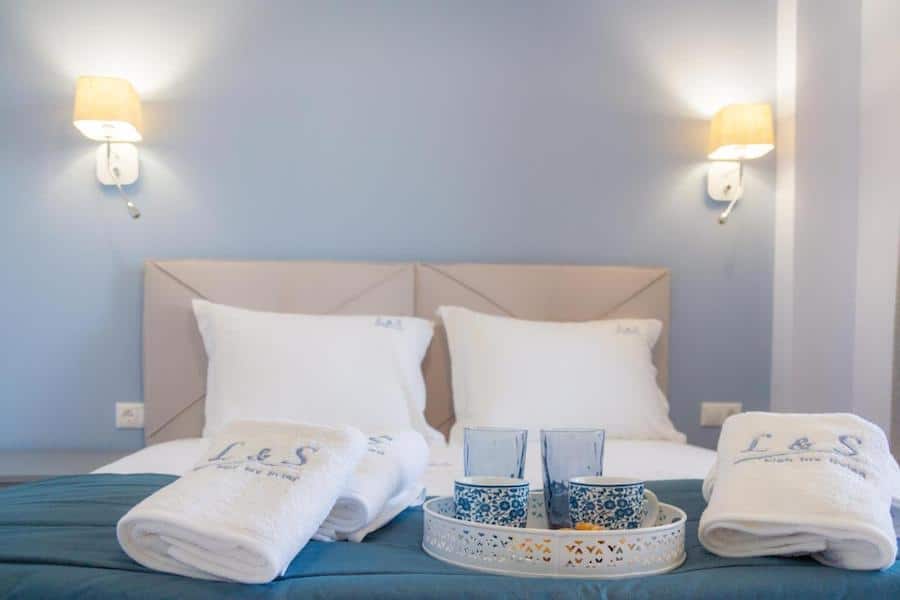 Greece Travel Blog_Where To Stay In Halkidiki_L&S House