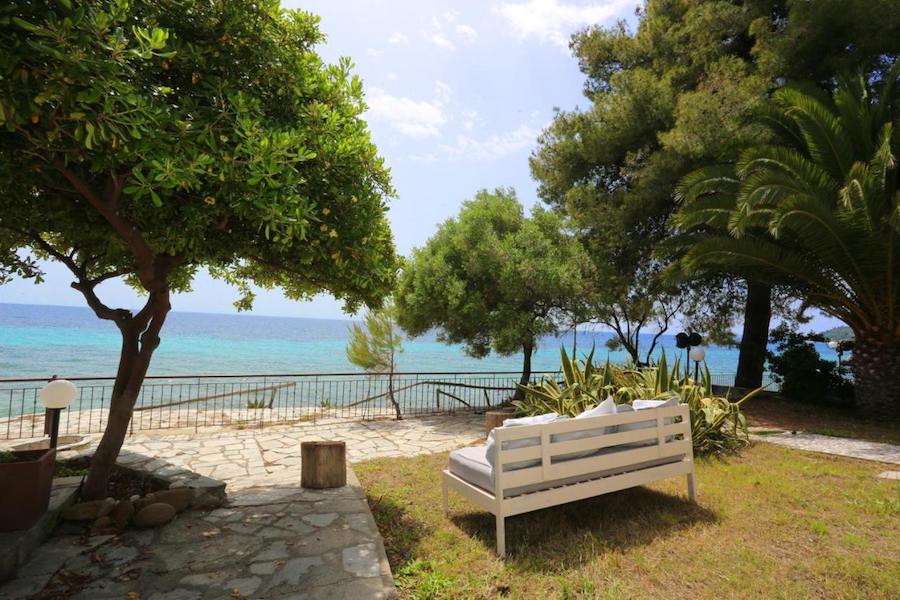 Greece Travel Blog_Where To Stay In Halkidiki_Maison La Mer
