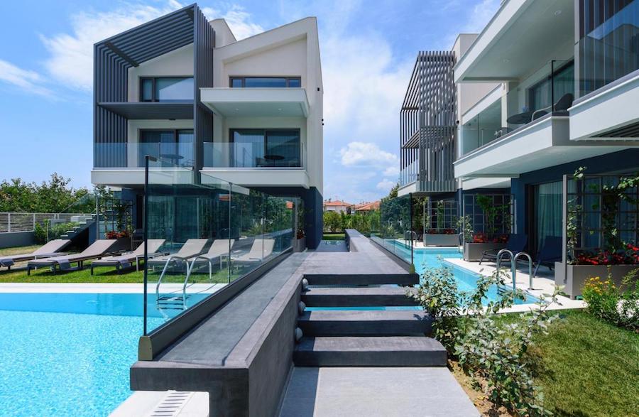Greece Travel Blog_Where To Stay In Halkidiki_Serenity Suites