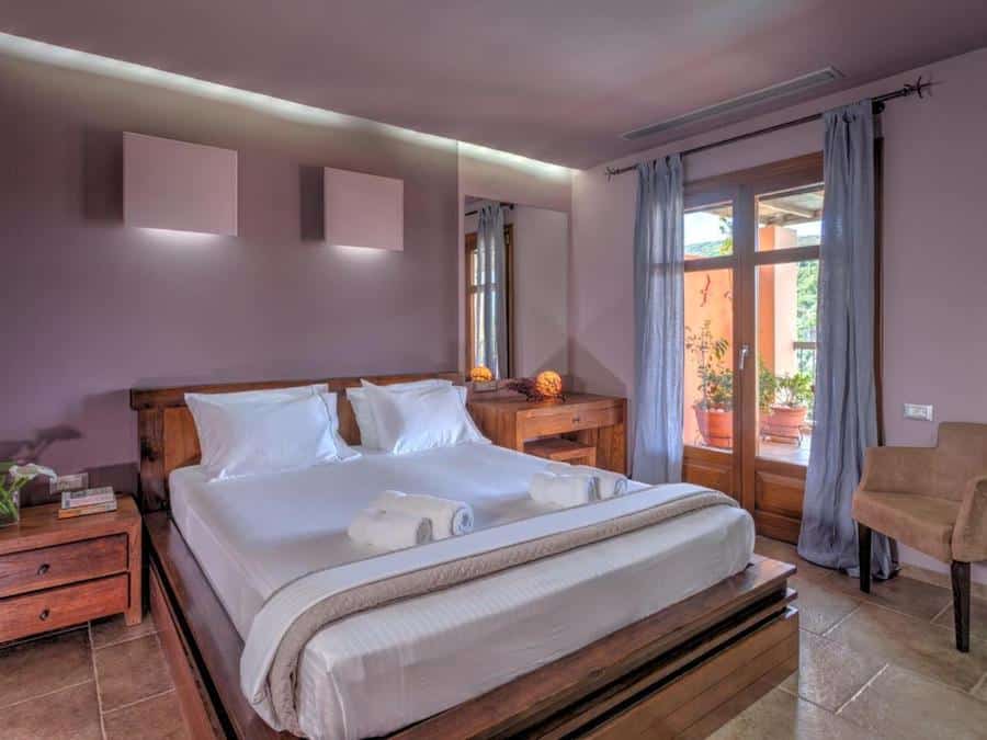 Greece Travel Blog_Where To Stay In Kefalonia_Fiscardo Bay Hotel