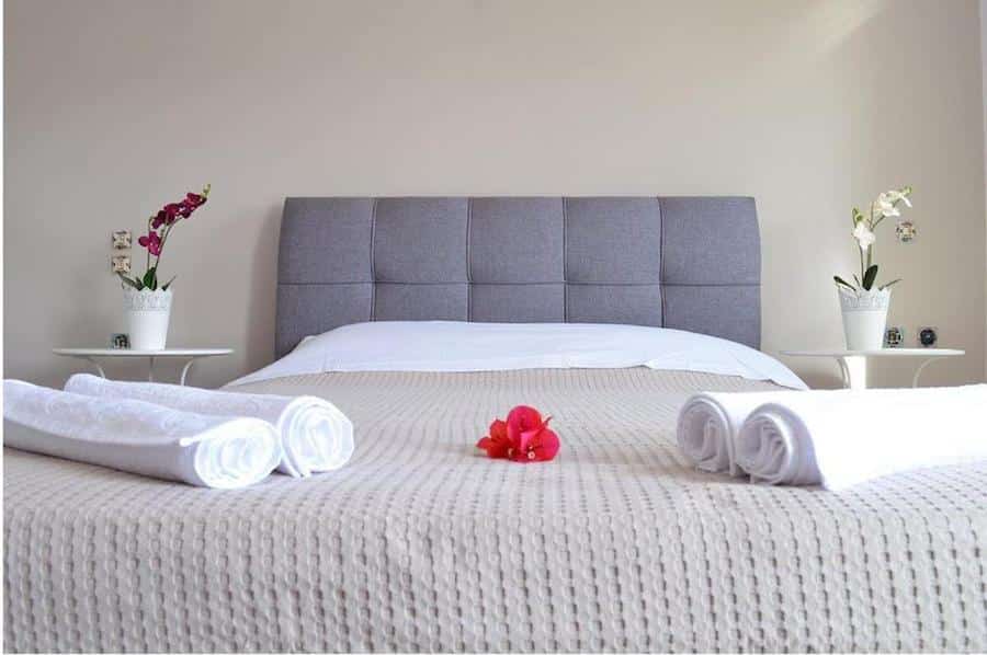 Greece Travel Blog_Where To Stay In Kefalonia_Romanza Studios