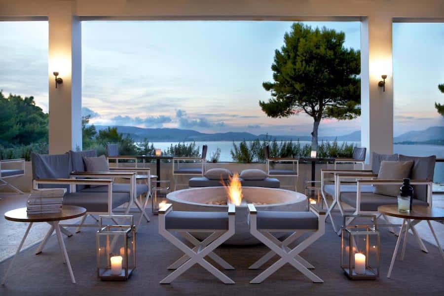 Greece Travel Blog_Where To Stay In Kefalonia_Thalassa Boutique Hotel