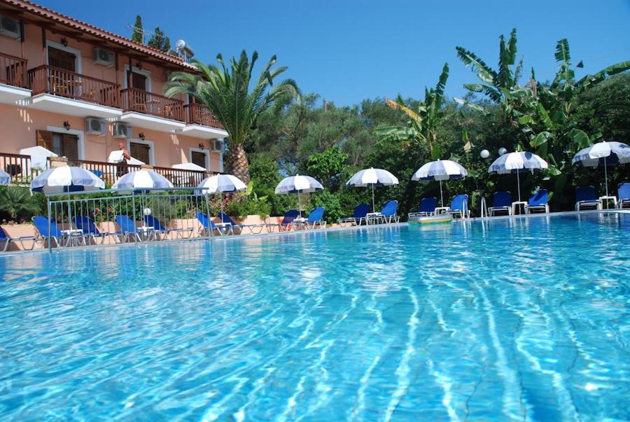 Greece Travel Blog_Where To Stay In Zakynthos_Lazaros Hotel
