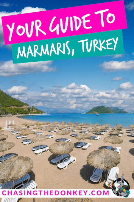 Turkey Travel Blog_Things To Do In Marmaris