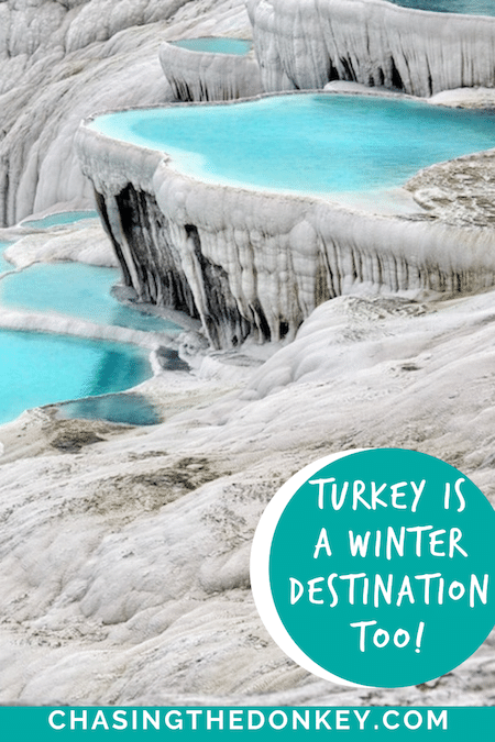Turkey Travel Blog_Why Turkey Is A Good Winter Destination