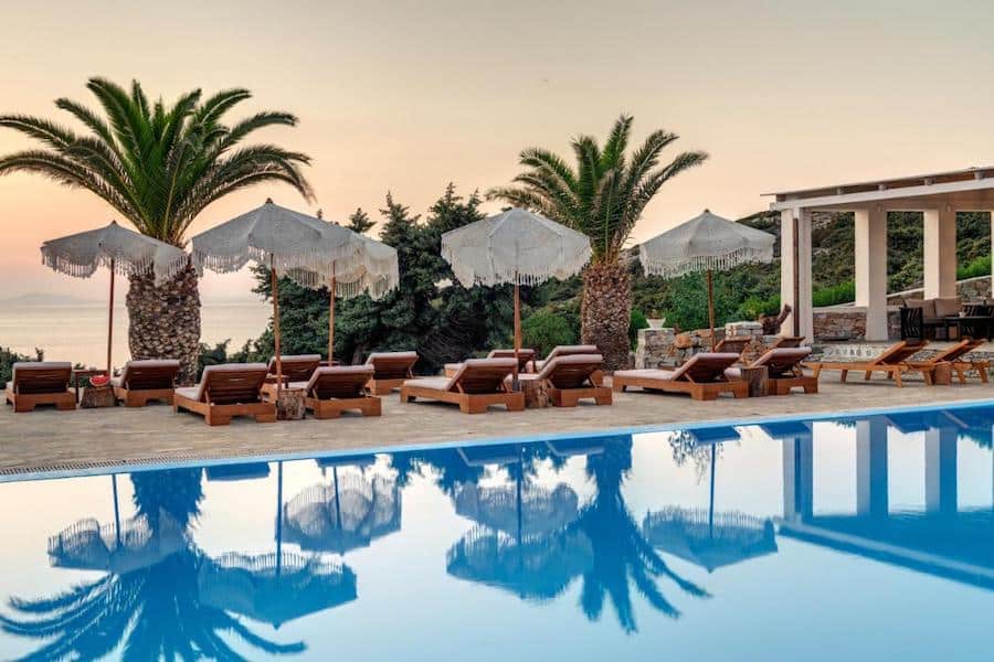 Greece Travel Blog_Syros Island Guide_Faros Resort