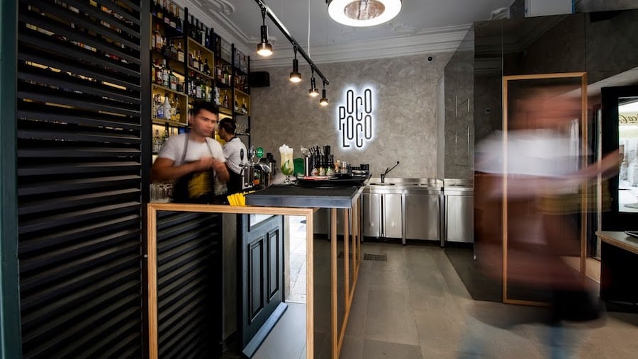 Croatia Travel Blog_Best Restaurants In Dubrovnik_Bura Bistro