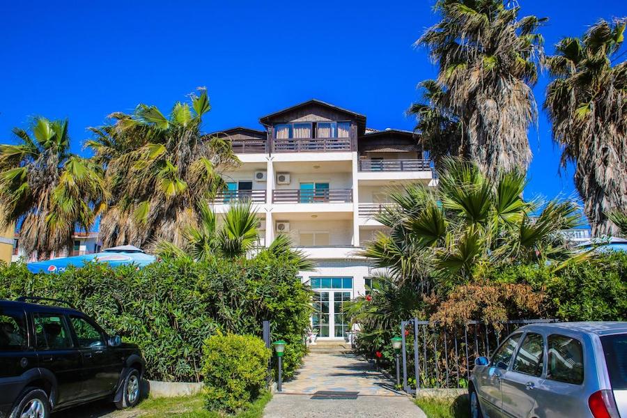 Albania Travel Blog_Things To Do In Albania With Kids_Hotel Venezia