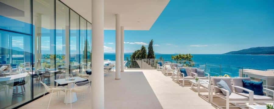 Croatia Travel Blog_Things To Do In Labin and Rabac_Valamar Girandella Resort