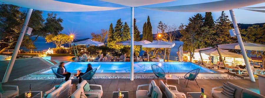 Croatia Travel Blog_Things To Do In Rabac and Labin_Beat Beach Club