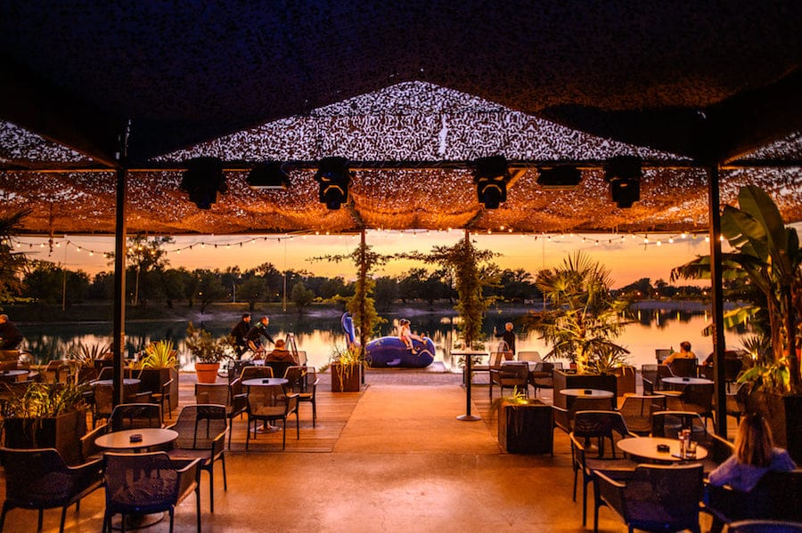 Croatia Travel Blog_Where To Party In Croatia_Aquarius Club, Zagreb