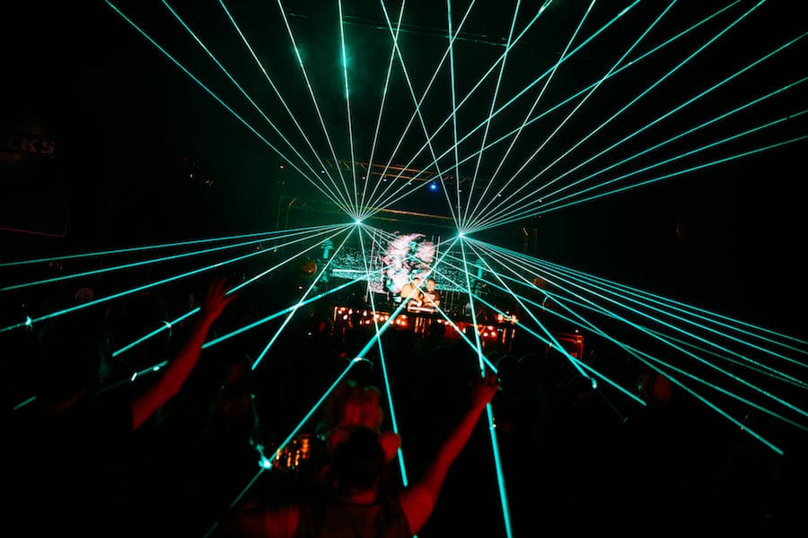 Croatia Travel Blog_Where To Party In Croatia_Boogaloo