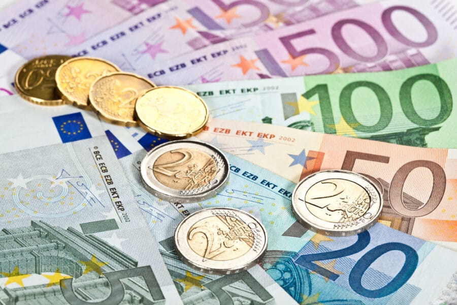 A List Of Countries That Use The Euro In 2023