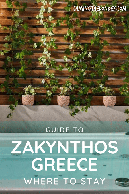 Greece Travel Blog_Where To Stay In Zakynthos