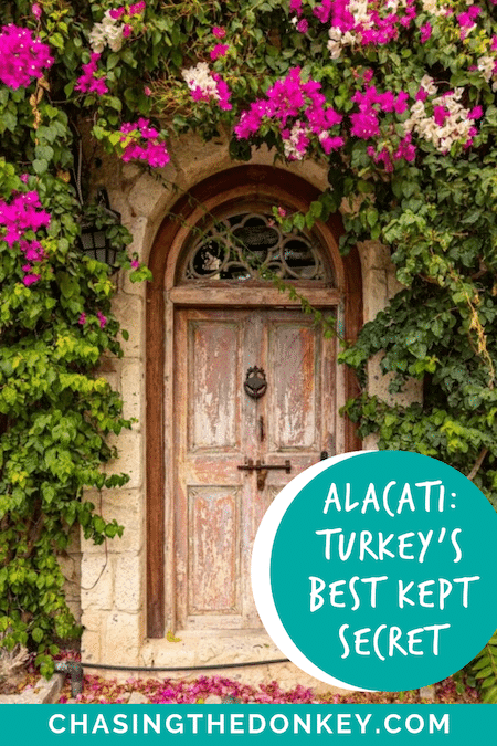 Turkey Travel Blog_Things To Do In Alacati Turkey