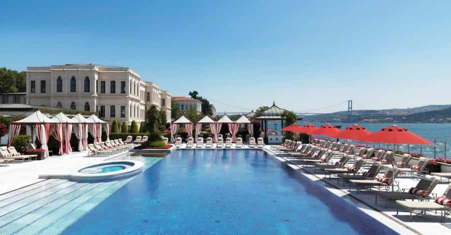 Turkey Travel Blog_Where To Stay In Istanbul_Four Seasons Istanbul